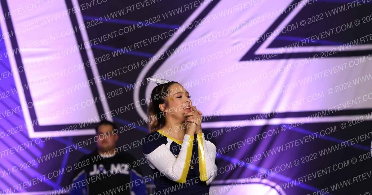 MONTEBELLO HIGH SCHOOL · Palms Pyramids