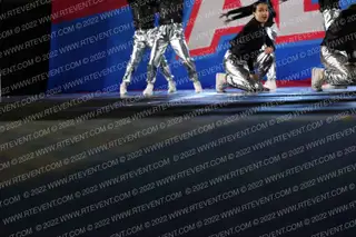 Legacy Dance Studio Legacy Dance All-Stars Team 2