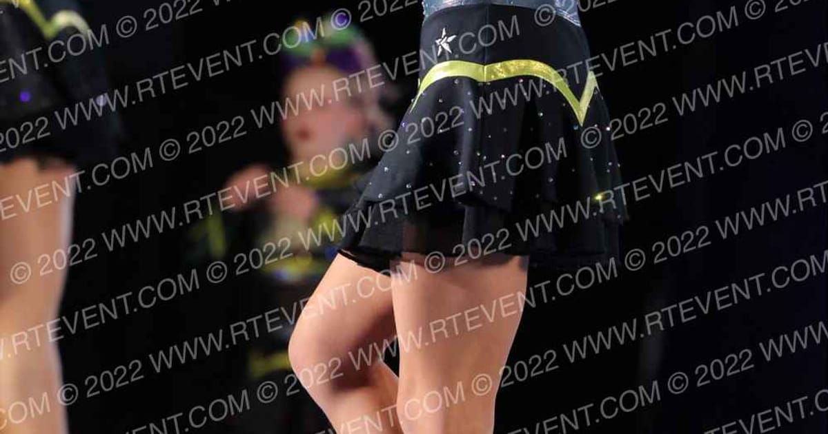 One United Athletics Poison Ivy · Athletic Championships Chattanooga Nationals DIDII