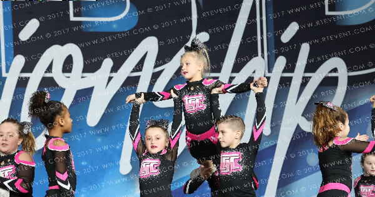 TGC Sharknado · ECC Big Bid Huntsville
