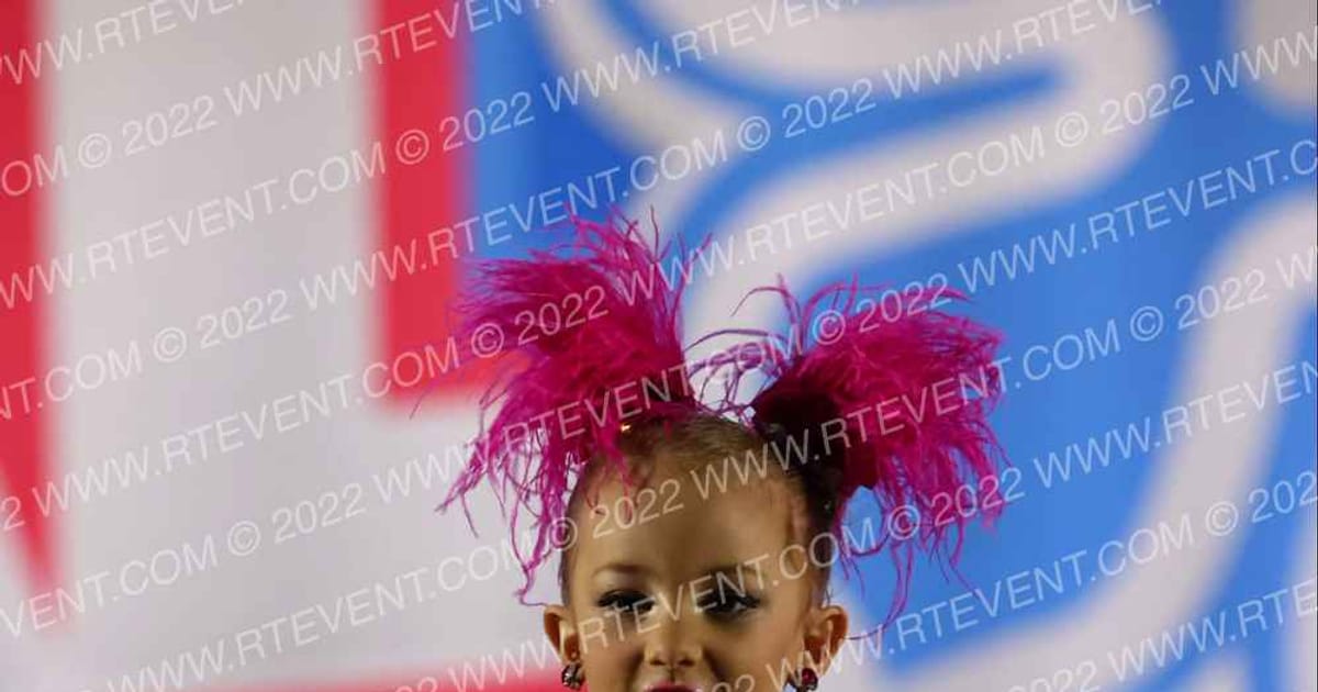 Music City All Stars Maggie Ann · Aloha Chattanooga Showdown