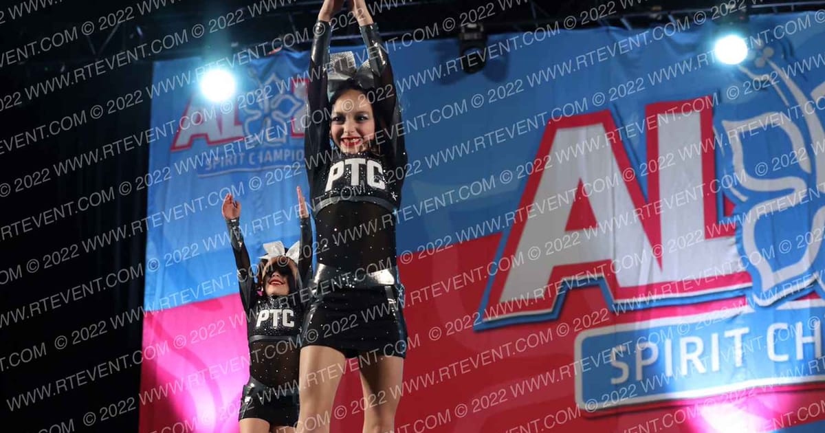 PTC Allstars Reign · Aloha Worcester Showdown
