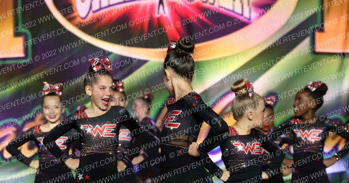 Woodlands Elite - Katy Pistols · Cash Bash Galveston DI DII
