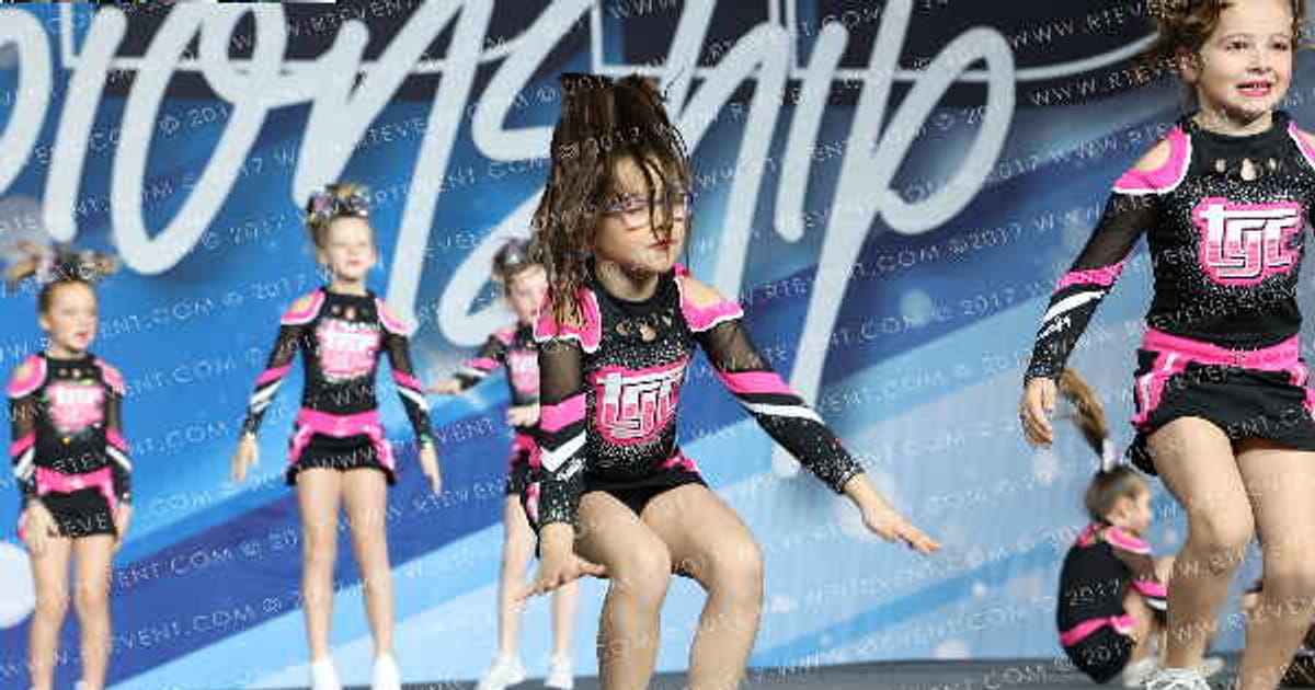 TGC Twisters · ECC Big Bid Huntsville