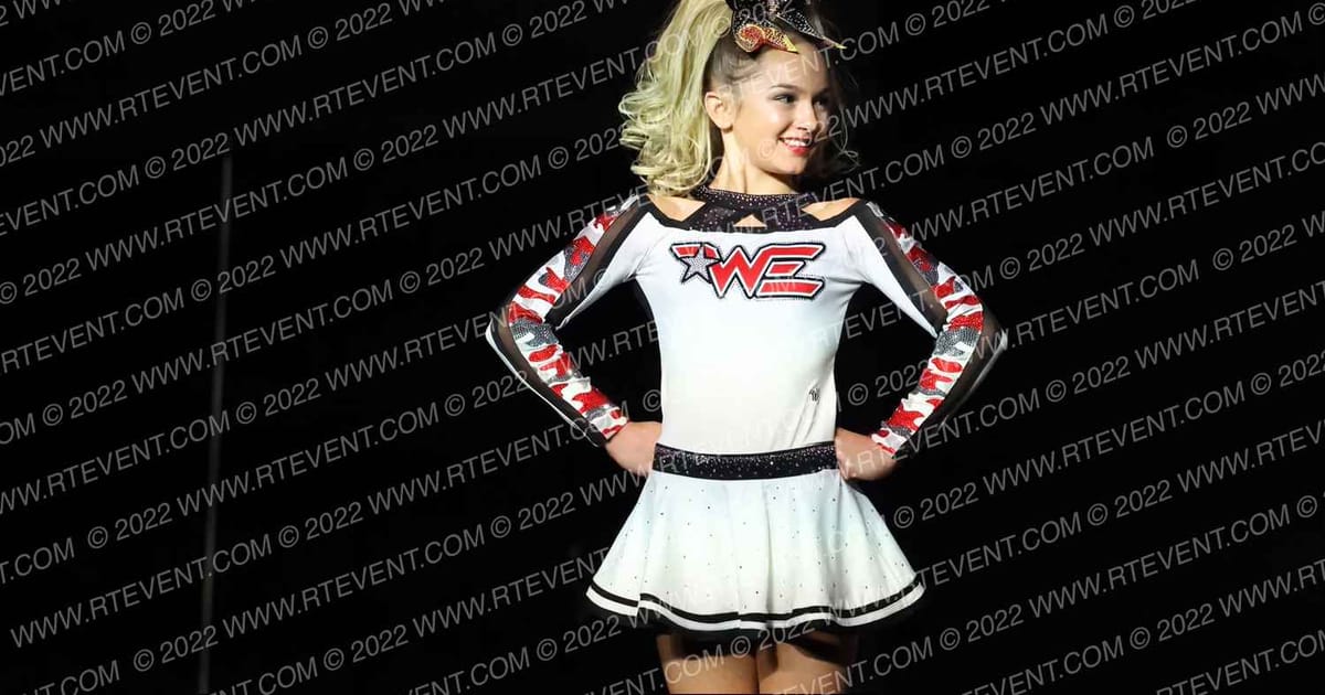 Woodlands Elite - Humble Blackhawks · Cash Bash Galveston DI DII
