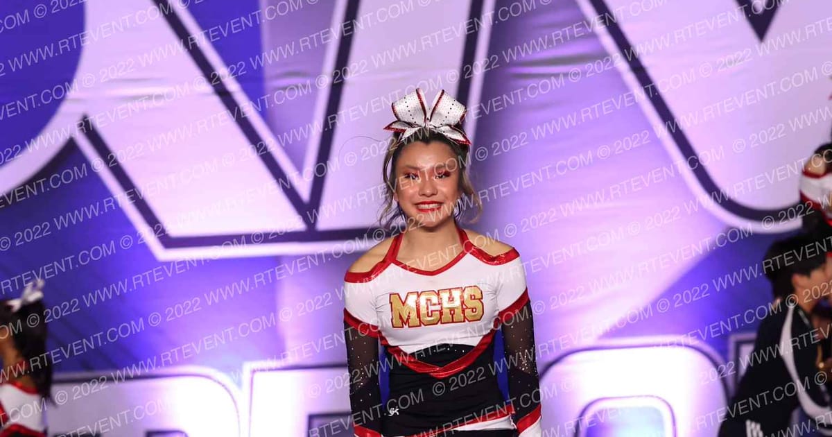 MT CARMEL HIGH SCHOOL · Palms Pyramids