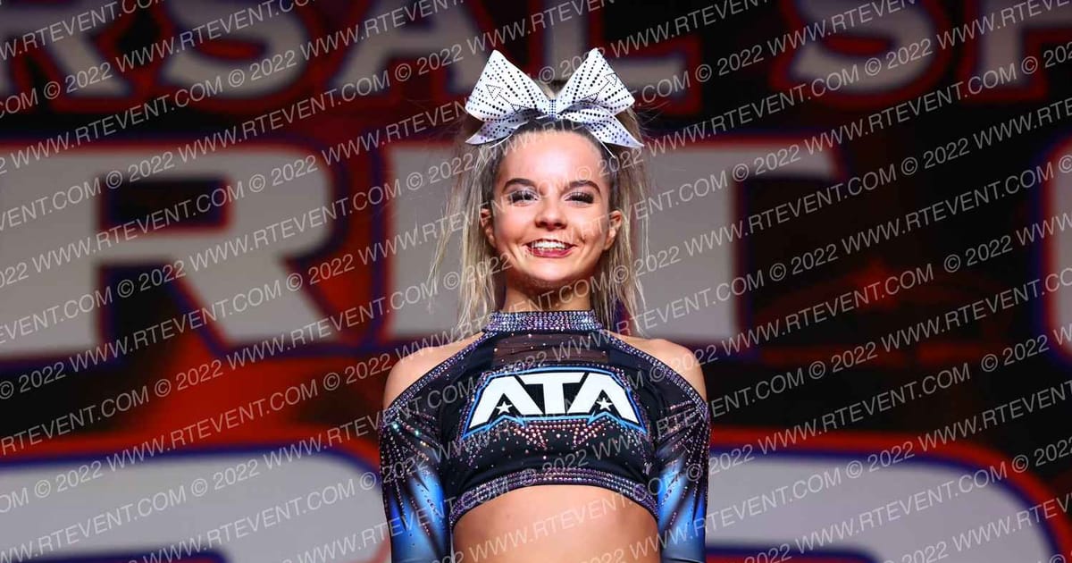 ATA Fusion · Spirit of Hope