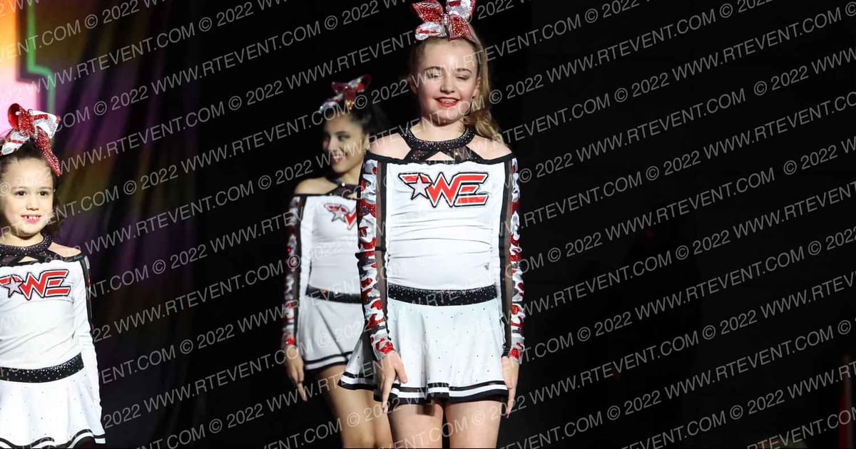 Woodlands Elite - Houston Guardians · Cash Bash Galveston DI DII