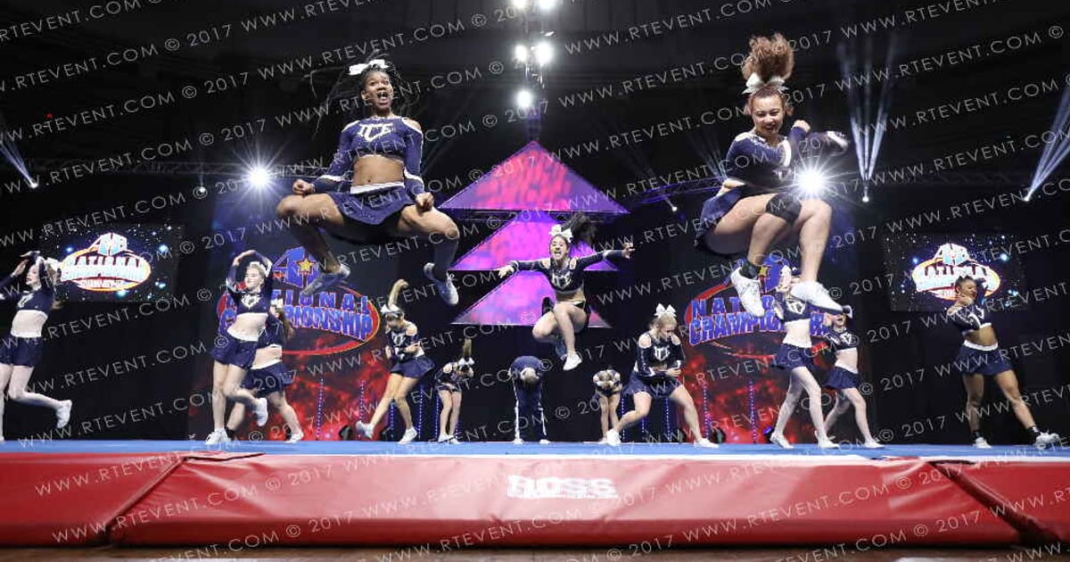 ICE Sandstorm · Americas Best Kansas City Grand Nationals