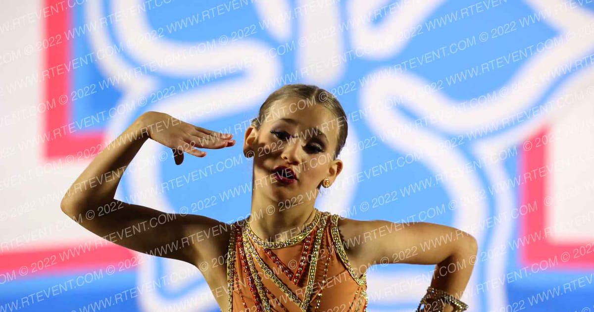 Music City All Stars Elle Faught · Aloha Chattanooga Showdown