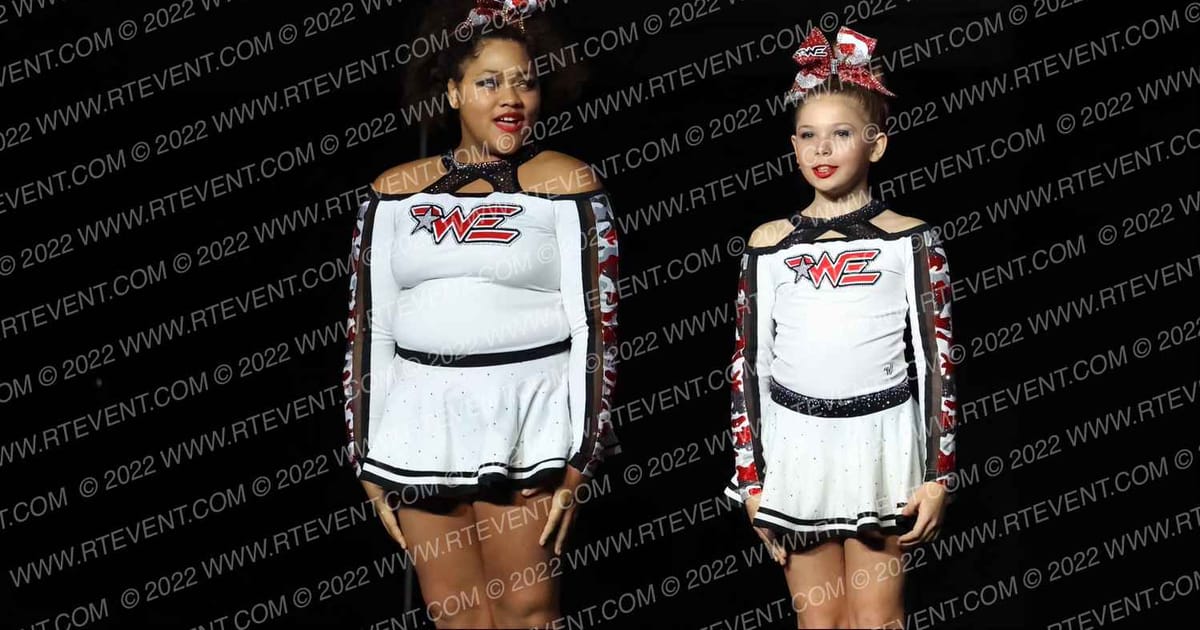 Woodlands Elite - Humble Gunners · Cash Bash Galveston DI DII