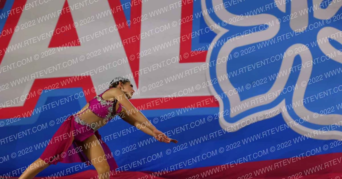 Music City All Stars Madison Kelley · Aloha Chattanooga Showdown