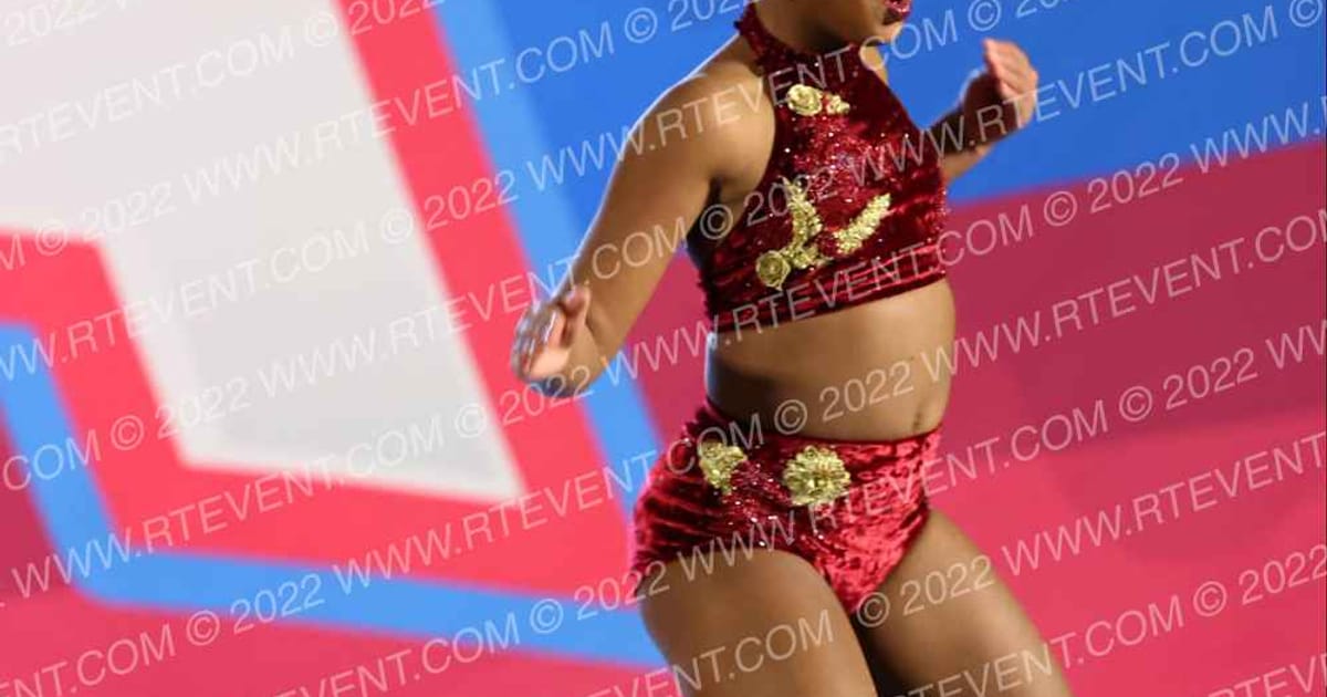 Music City All Stars Ansley · Aloha Chattanooga Showdown