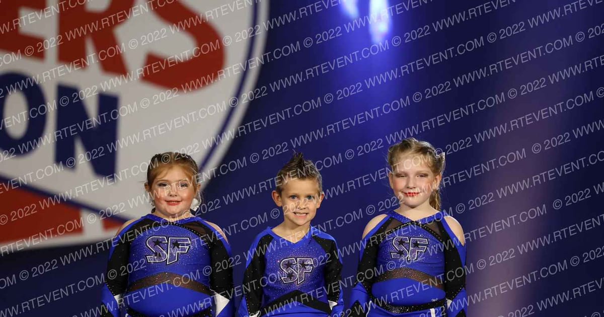 Spirit Factory Sky · Toms River Classic FIXED