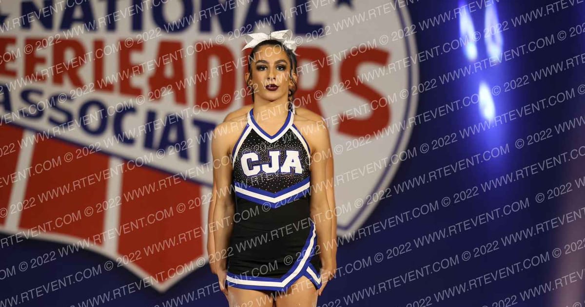 Central Jersey All Stars Bombshells · Toms River Classic FIXED