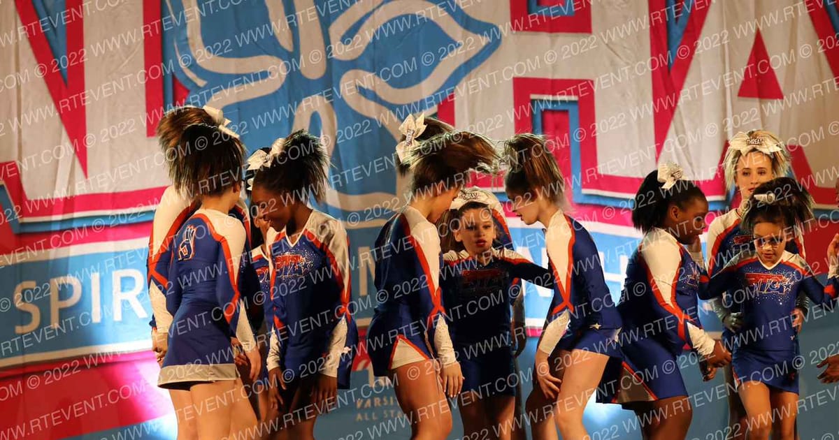 Triple Threat Athletics MYSTIQUE · Aloha Worcester Showdown