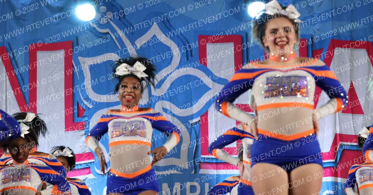 Triple Threat Athletics NORTHSTAR · Aloha Worcester Showdown