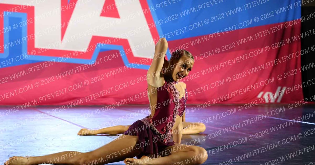 Music City All Stars Paige · Aloha Chattanooga Showdown