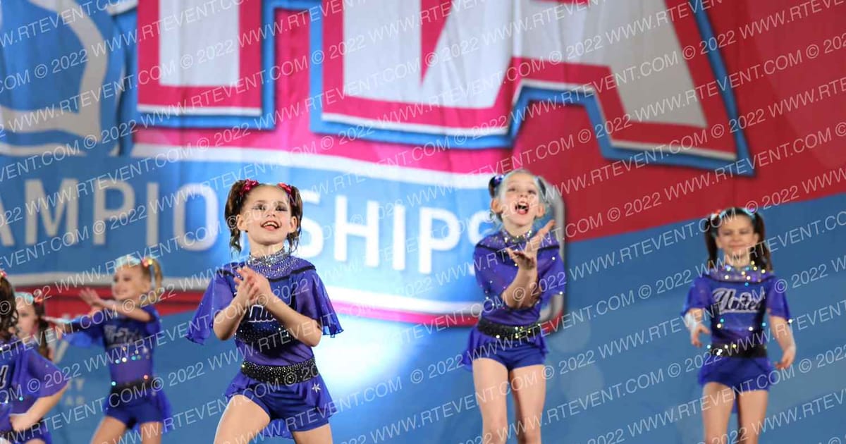 Athletix United Dragonflies · Aloha Worcester Showdown
