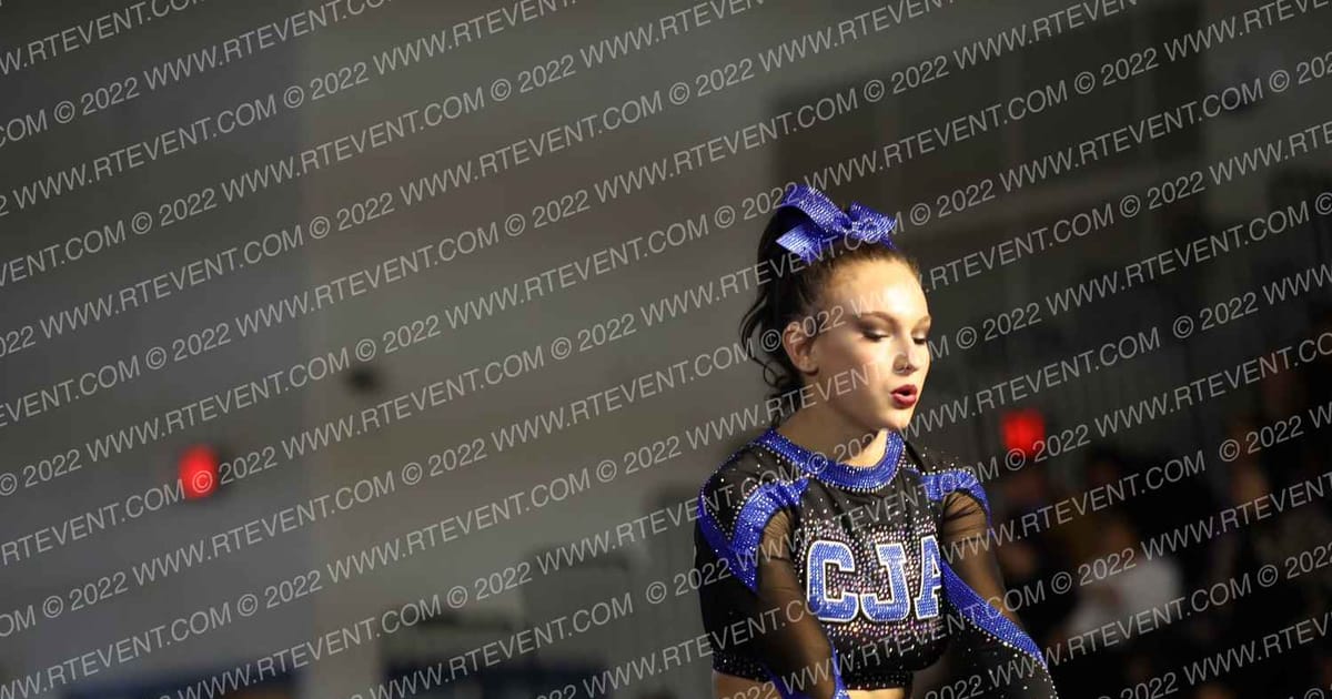 Central Jersey All Stars Team Gunz · Toms River Classic FIXED