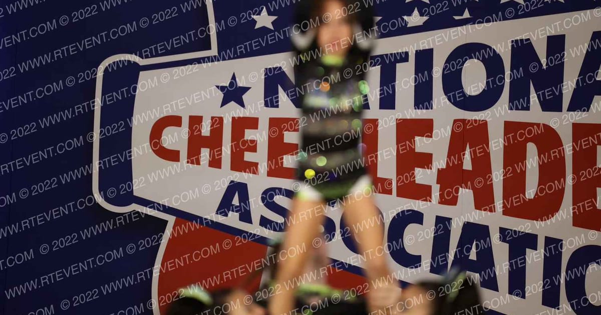 Island All Starz Bomb Squad · Toms River Classic FIXED