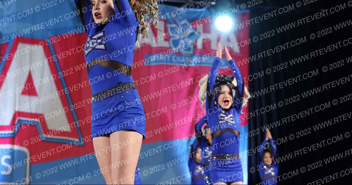 East Celebrity Elite - Hingham Glam Squad · Aloha Worcester Showdown