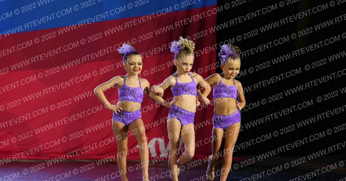 Music City All Stars Charlotte · Aloha Chattanooga Showdown