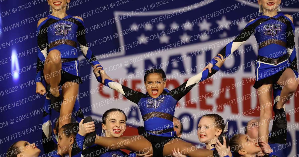 Spirit Factory Cobalt · Toms River Classic FIXED