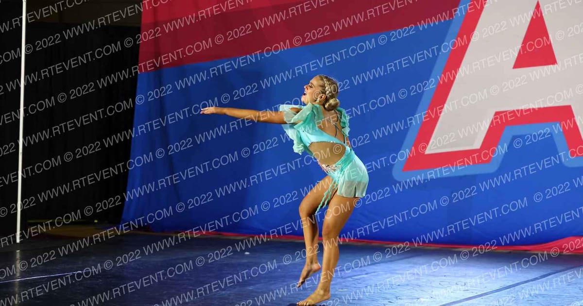 Music City All Stars Allie Butler · Aloha Chattanooga Showdown