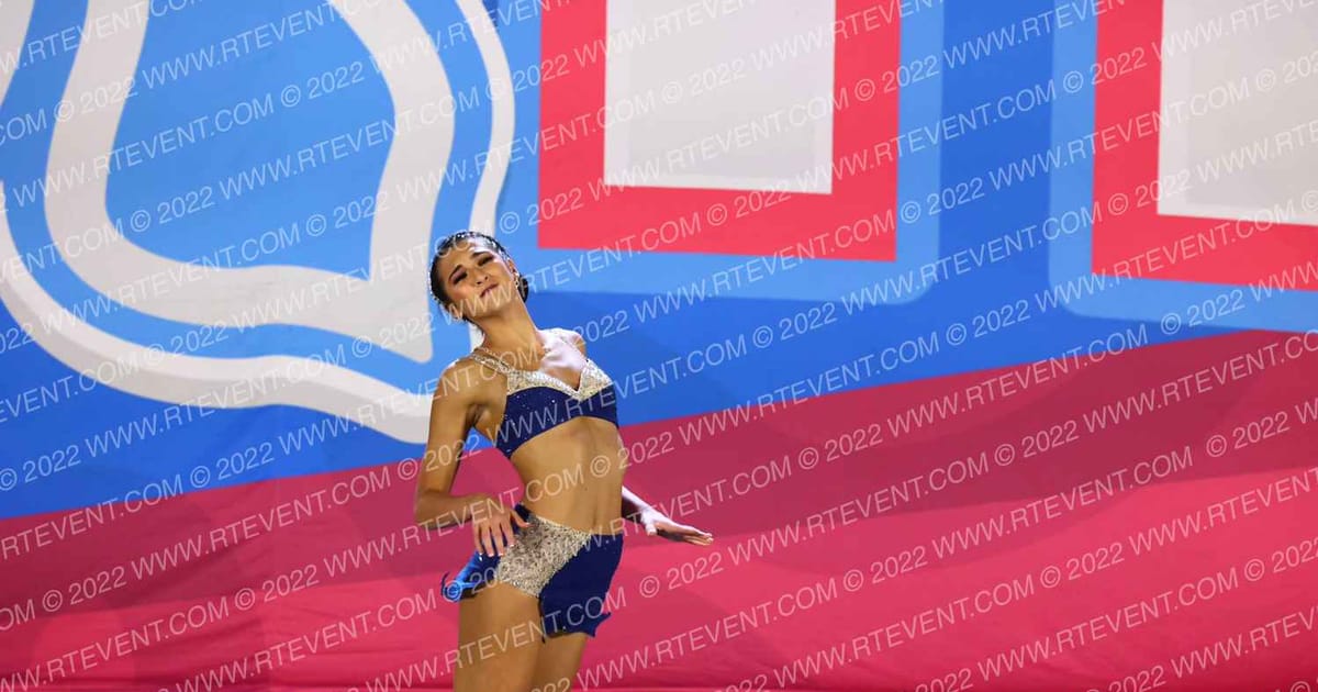 Music City All Stars Paige Nedrow · Aloha Chattanooga Showdown