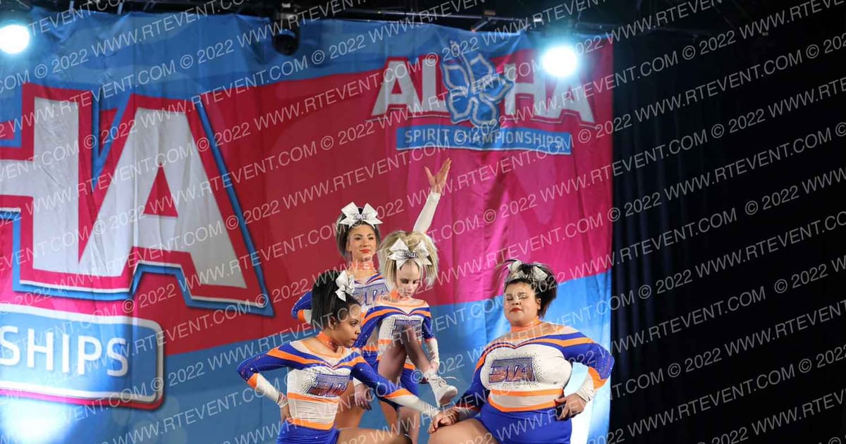 Triple Threat Athletics JUBILEE · Aloha Worcester Showdown