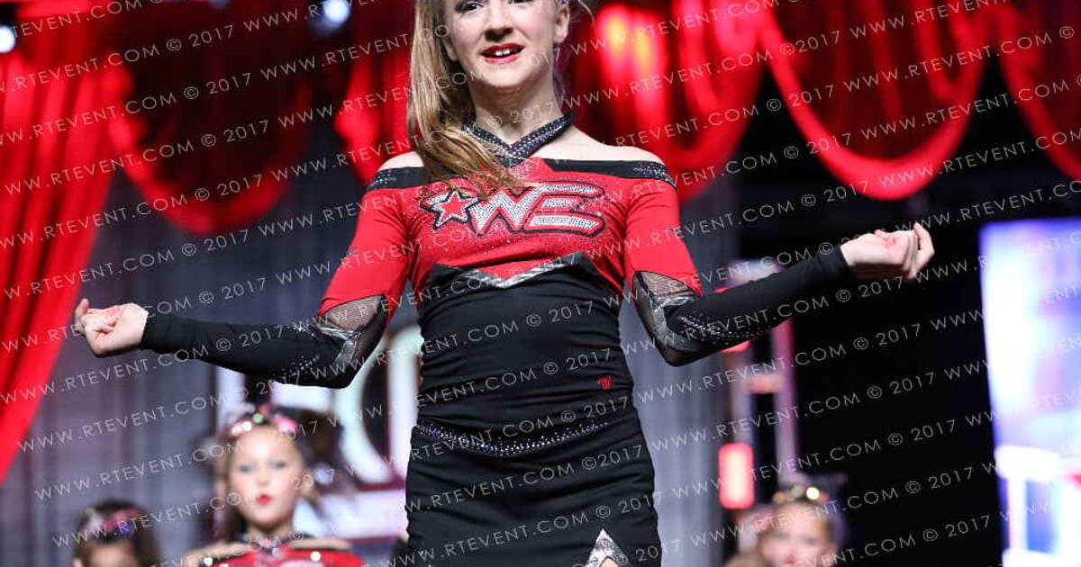 Woodlands Elite - OR Master Chiefs · Encore Grand Nationals