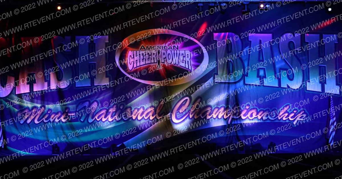 NA · Cash Bash Galveston DI DII
