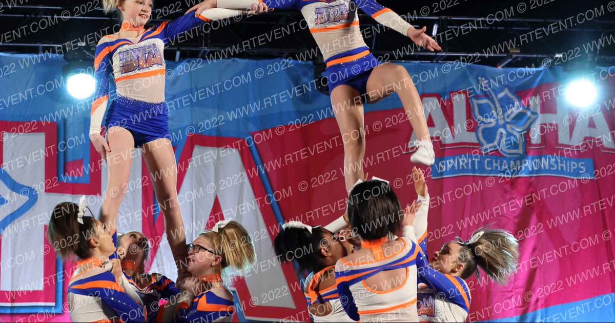 Triple Threat Athletics MAGNETO · Aloha Worcester Showdown