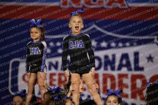 Central Jersey All Stars Bullets