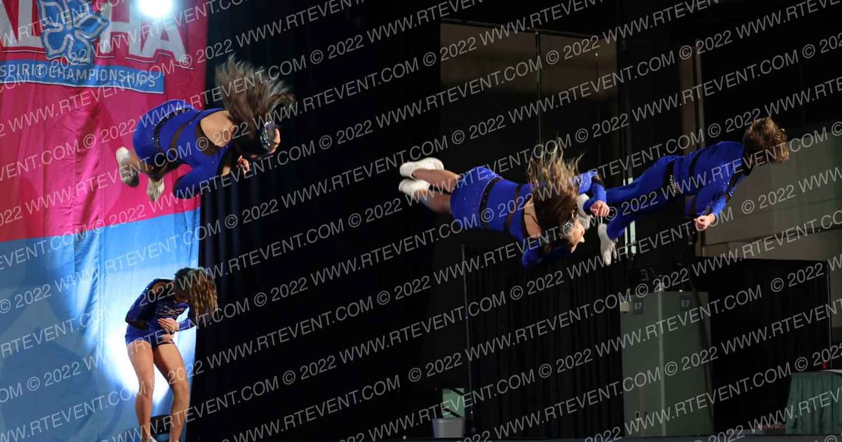 East Celebrity Elite - Hingham Hot Shots · Aloha Worcester Showdown