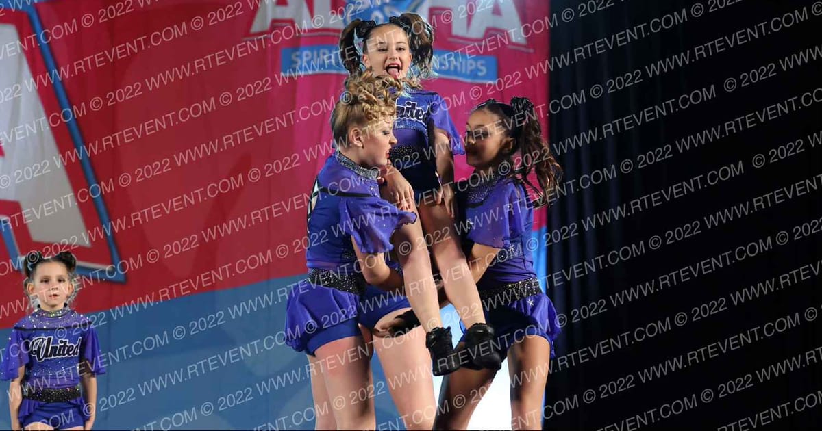 Athletix United Youth on Fire · Aloha Worcester Showdown
