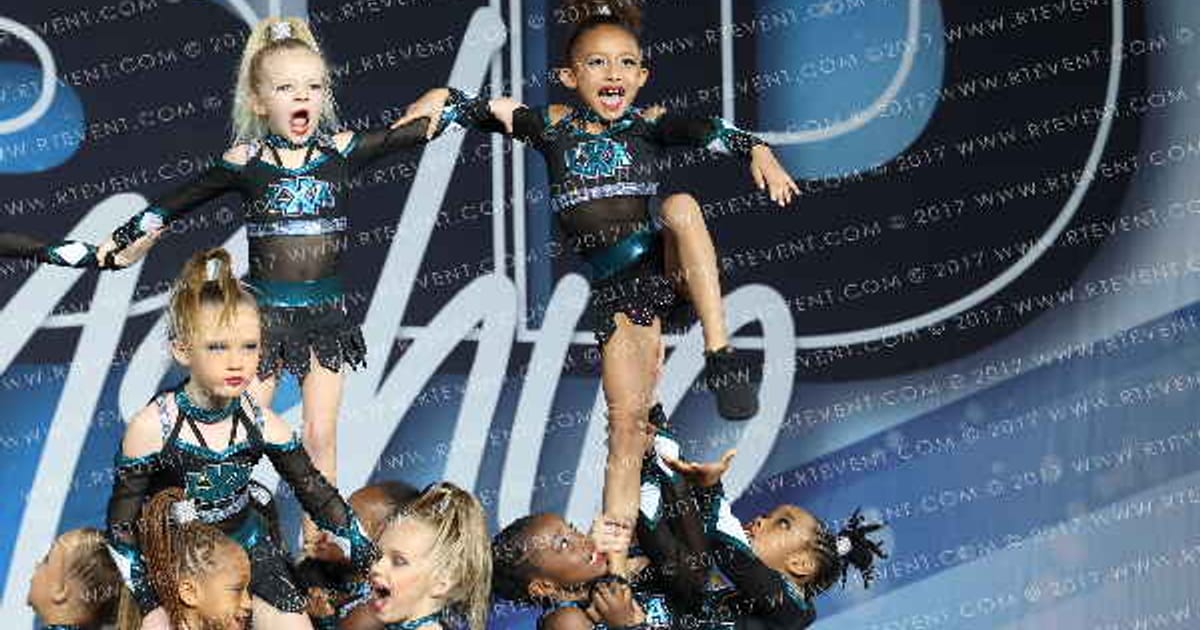LA Xtreme Malicious Minis · ECC Big Bid Huntsville