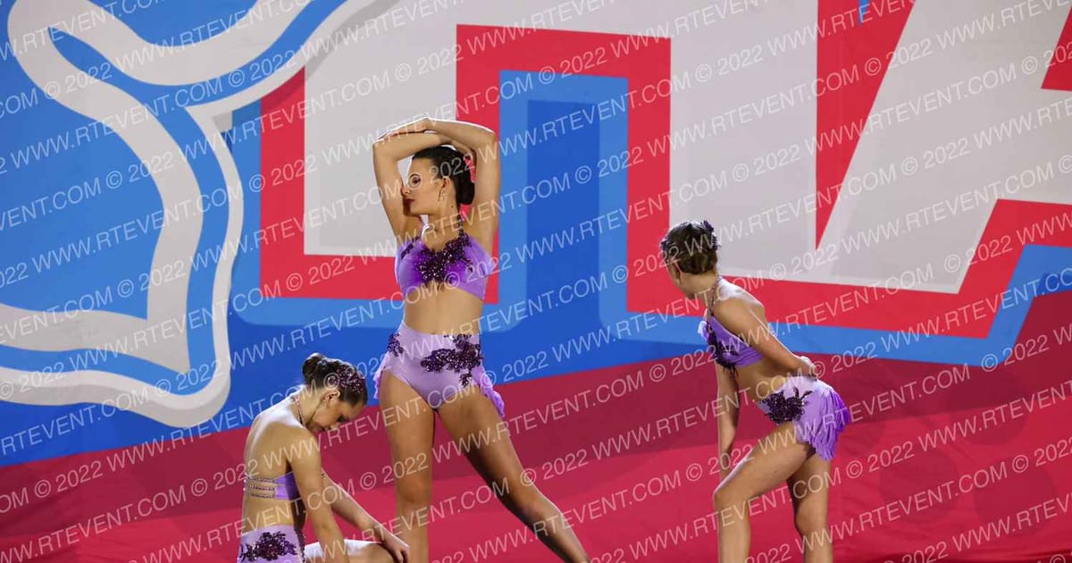 Music City All Stars Hadley · Aloha Chattanooga Showdown