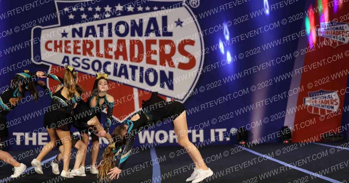 True Allstars FAITH · Toms River Classic FIXED