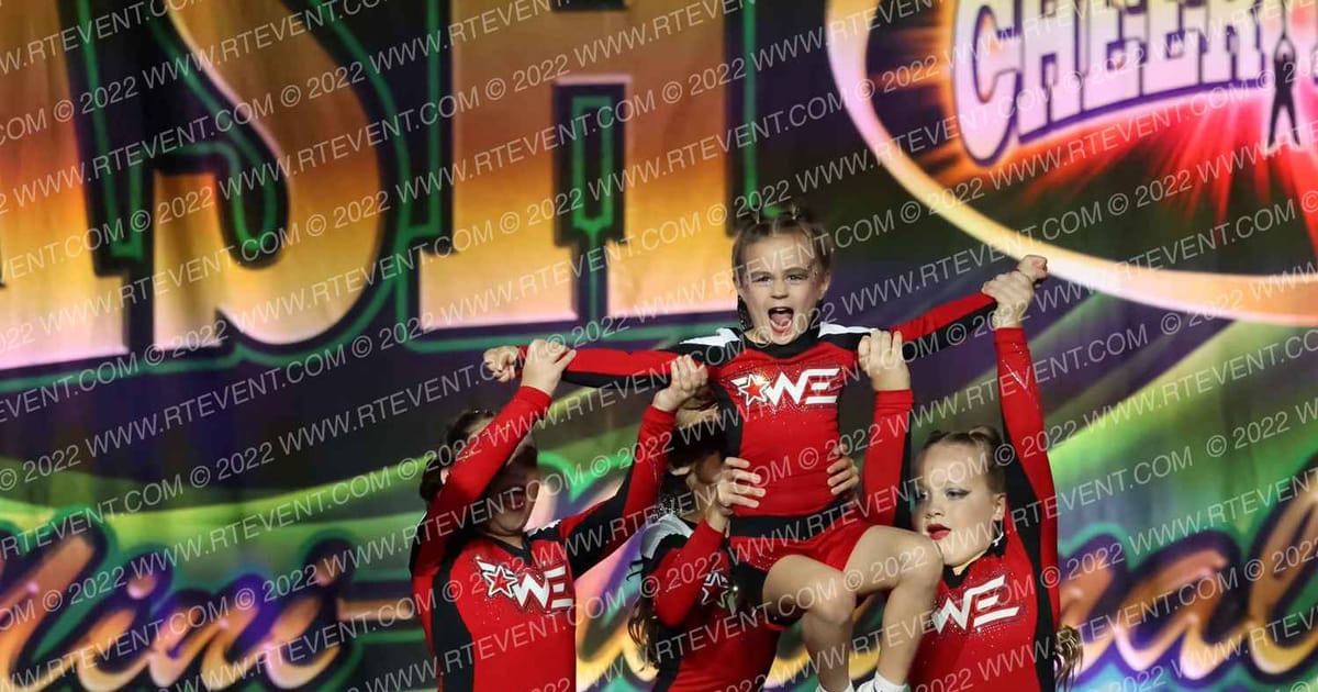 Woodlands Elite - Katy Rockets · Cash Bash Galveston DI DII