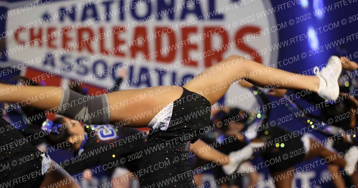 Central Jersey All Stars Bombsquad · Toms River Classic FIXED
