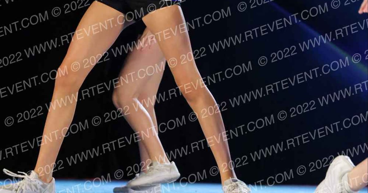 Memphis Elite Grind · Athletic Championships Chattanooga Nationals DIDII