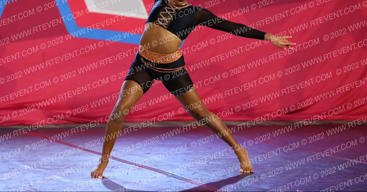 Music City All Stars Mikayla Rollins · Aloha Chattanooga Showdown