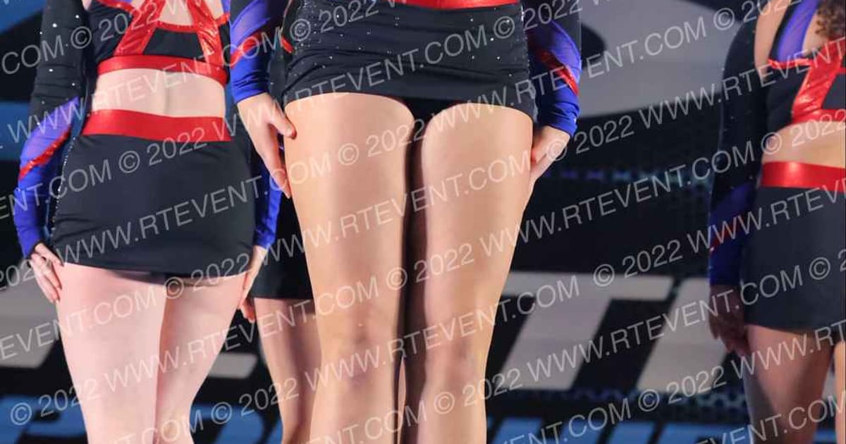 ETEA Big Time · Athletic Championships Chattanooga Nationals DIDII