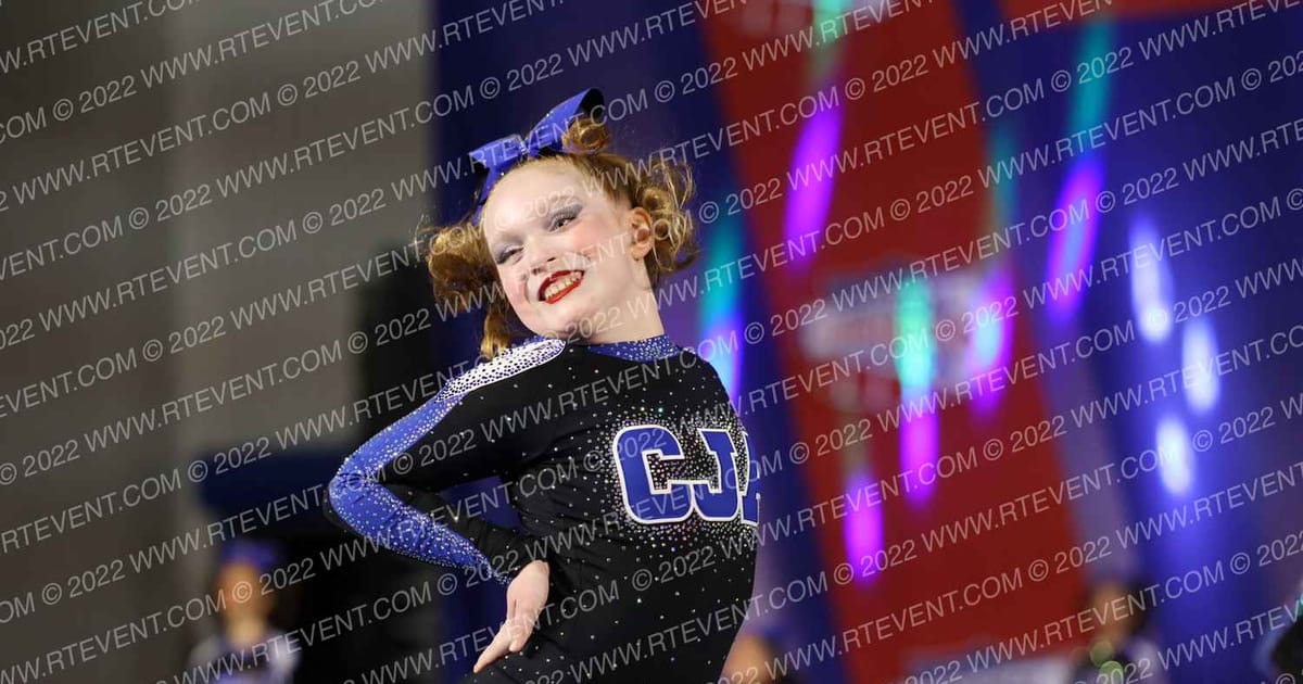 Central Jersey All Stars Crossfire · Toms River Classic FIXED