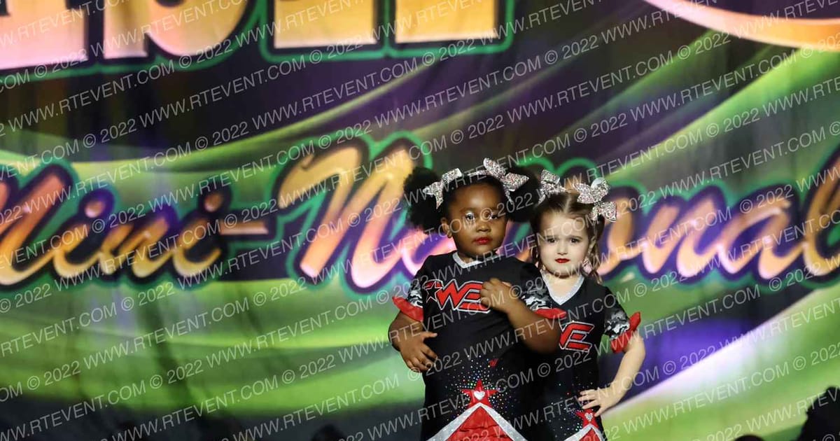 Woodlands Elite - Katy Tiny Tanks · Cash Bash Galveston DI DII