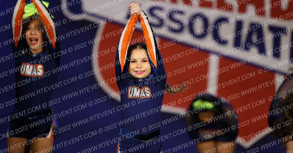 Upper Merion All Stars Electric · Toms River Classic FIXED