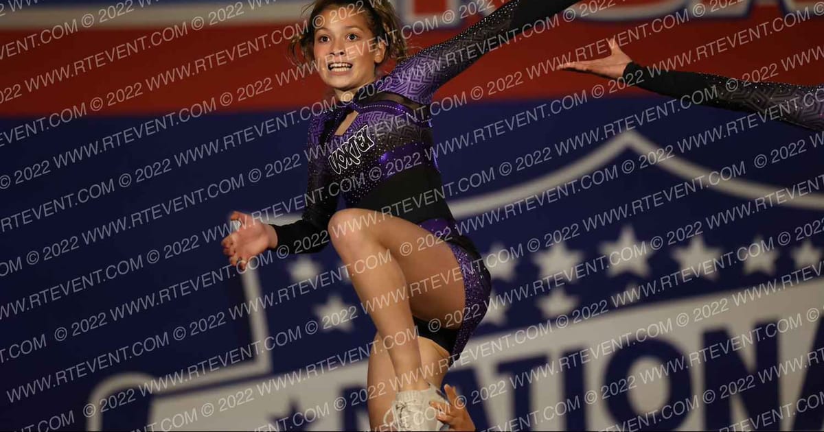 Vortex Allstars Heatwave · Toms River Classic FIXED