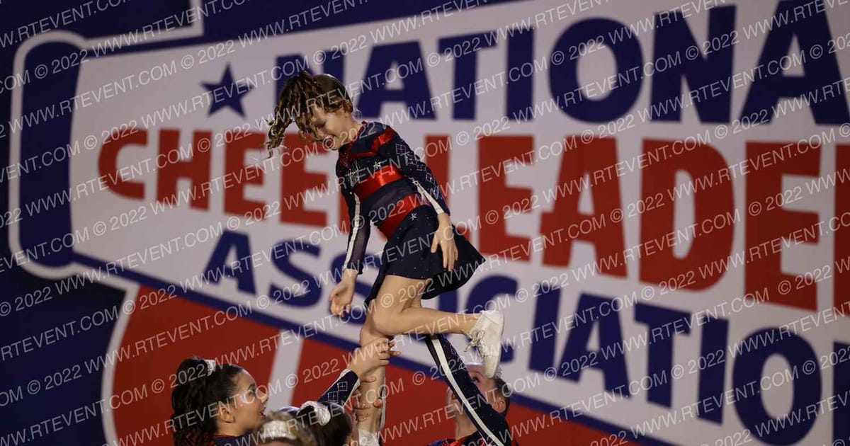 Penn Elite Cheetahs · Toms River Classic FIXED